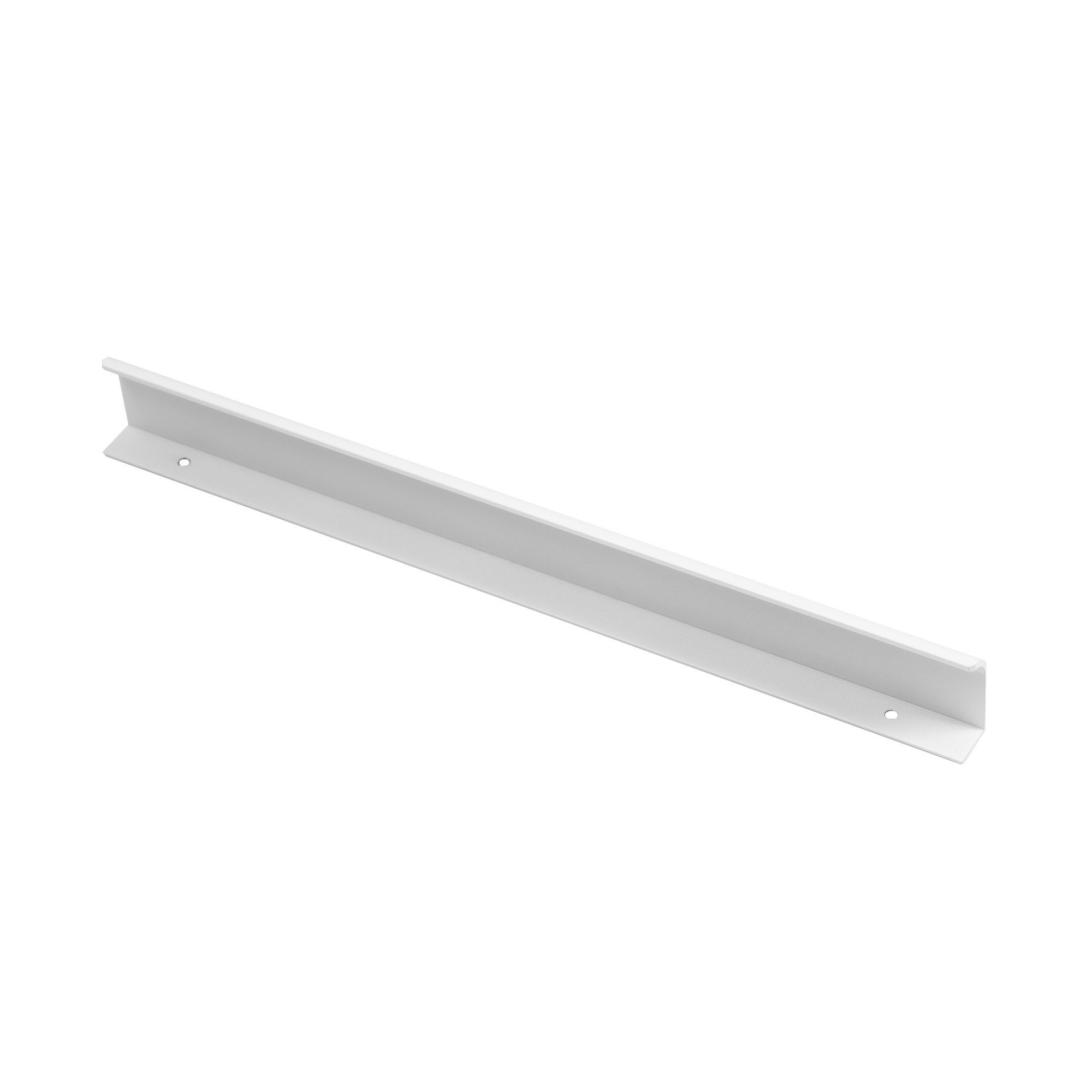 Ручка профильная мебельная MB-H-009-288 WH белый