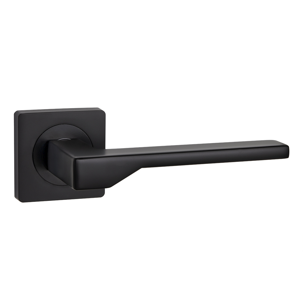 Ручка раздельная K.JK51.LEVEL (LEVEL JK) BL-24 черный - Правая