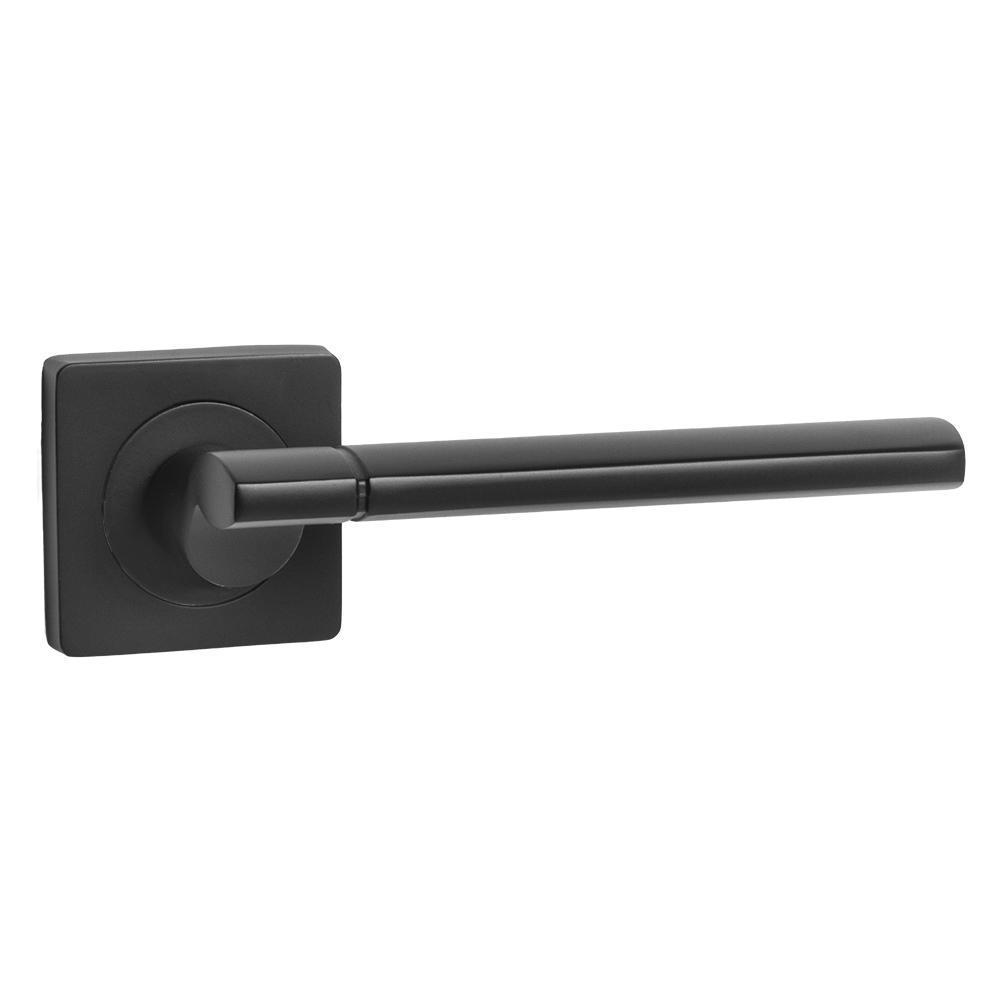 Ручка раздельная K.JK51.LIFT (LIFT JK) BL-24 черный - Правая