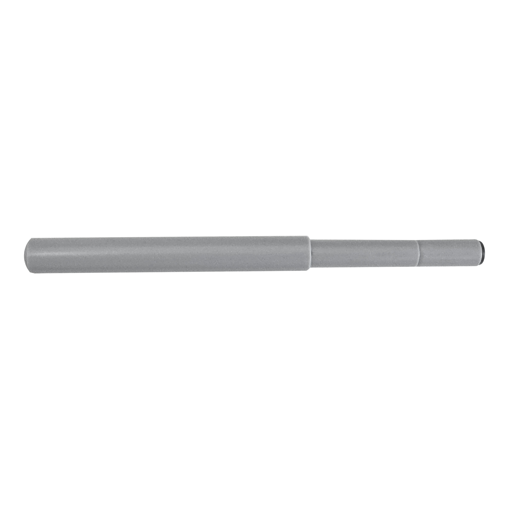 Толкатель мебельный пластиковый DMP-85/14P Grey серый