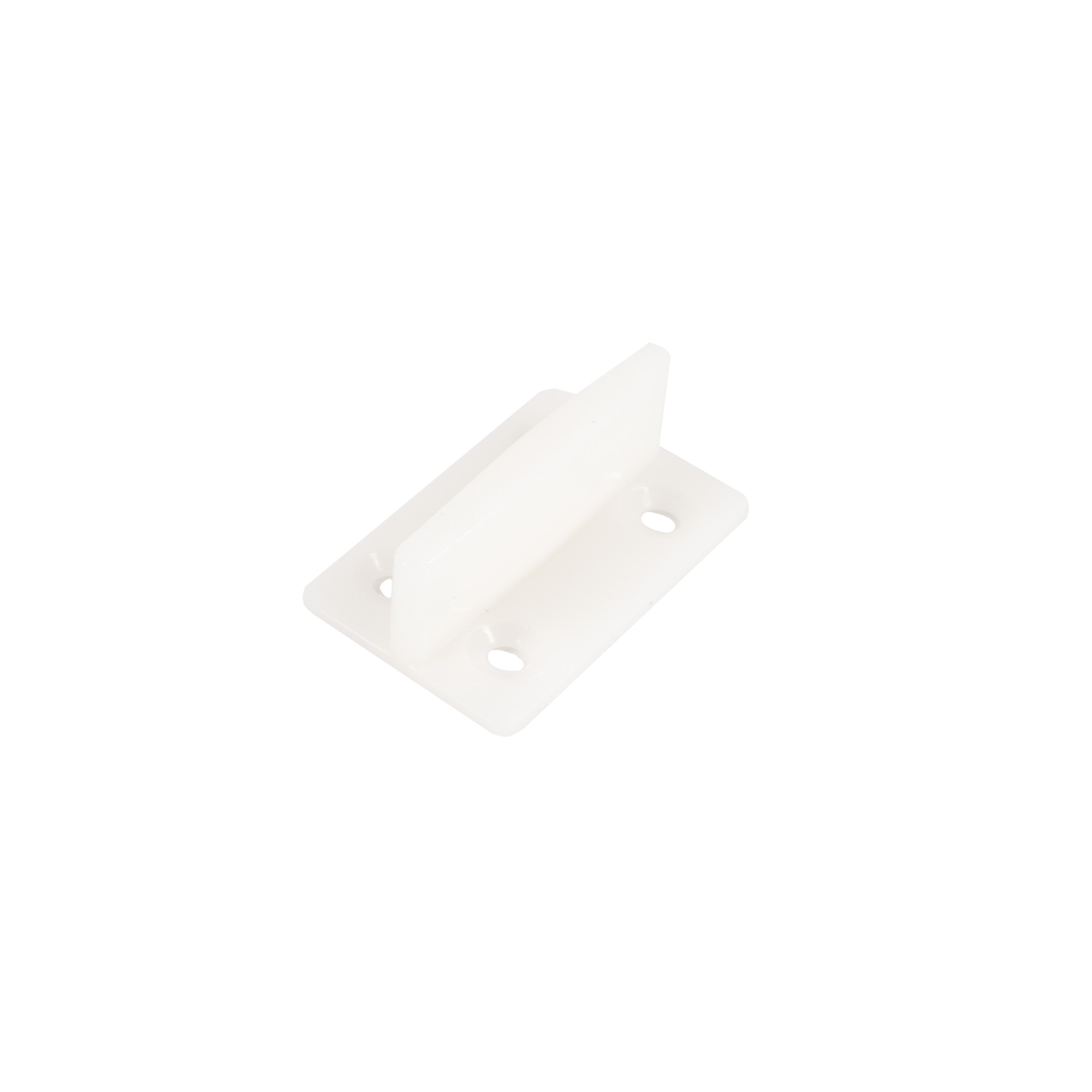Пластиковый нижний поводок SLD.Comfort/Comfort-PRO.bottom catch