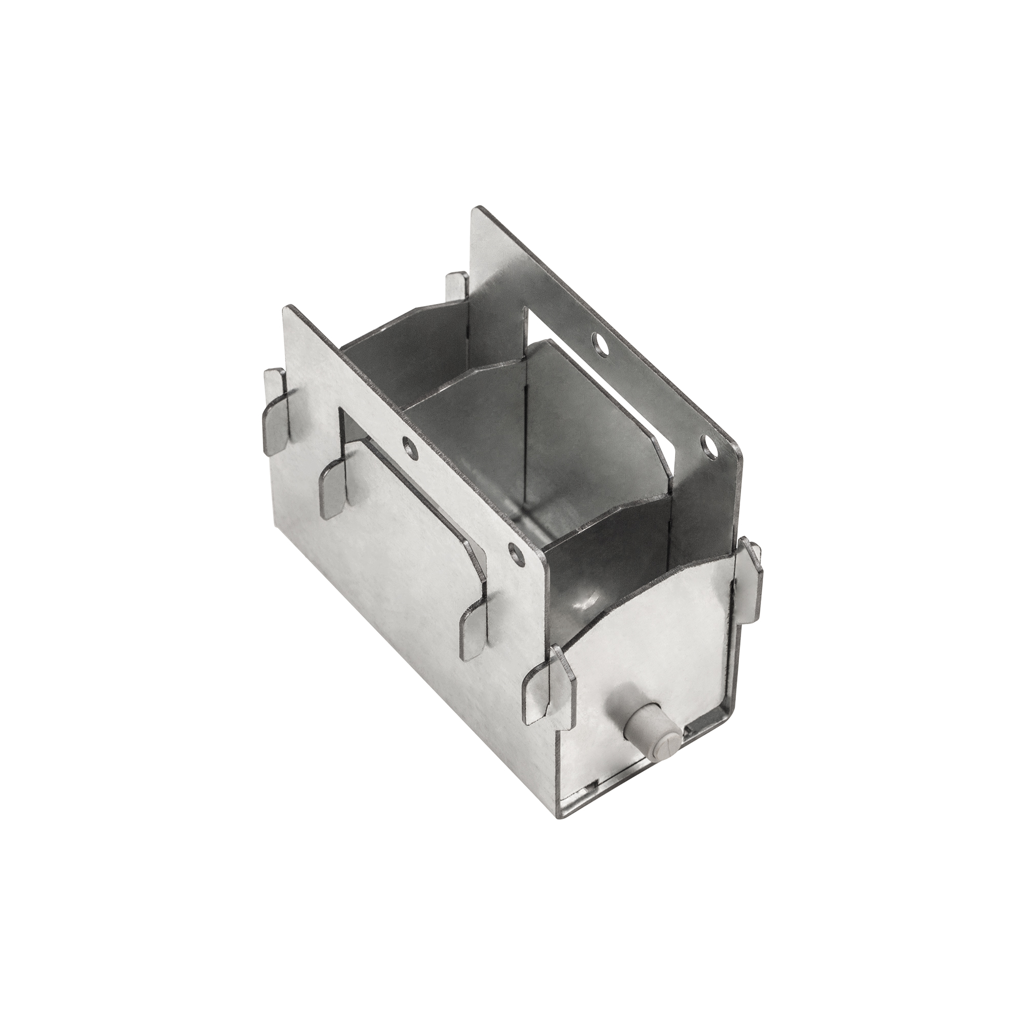 Пенал для скрытой раздвижной системы SLD.Comfort-PENAL caseta 1200/2300