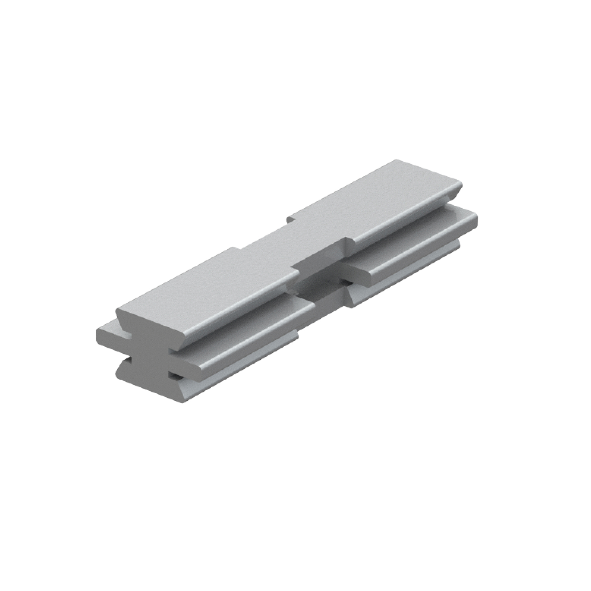 Соединительный кронштейн профилей SLD.Scope 9/6/30 connector (80 pcs)