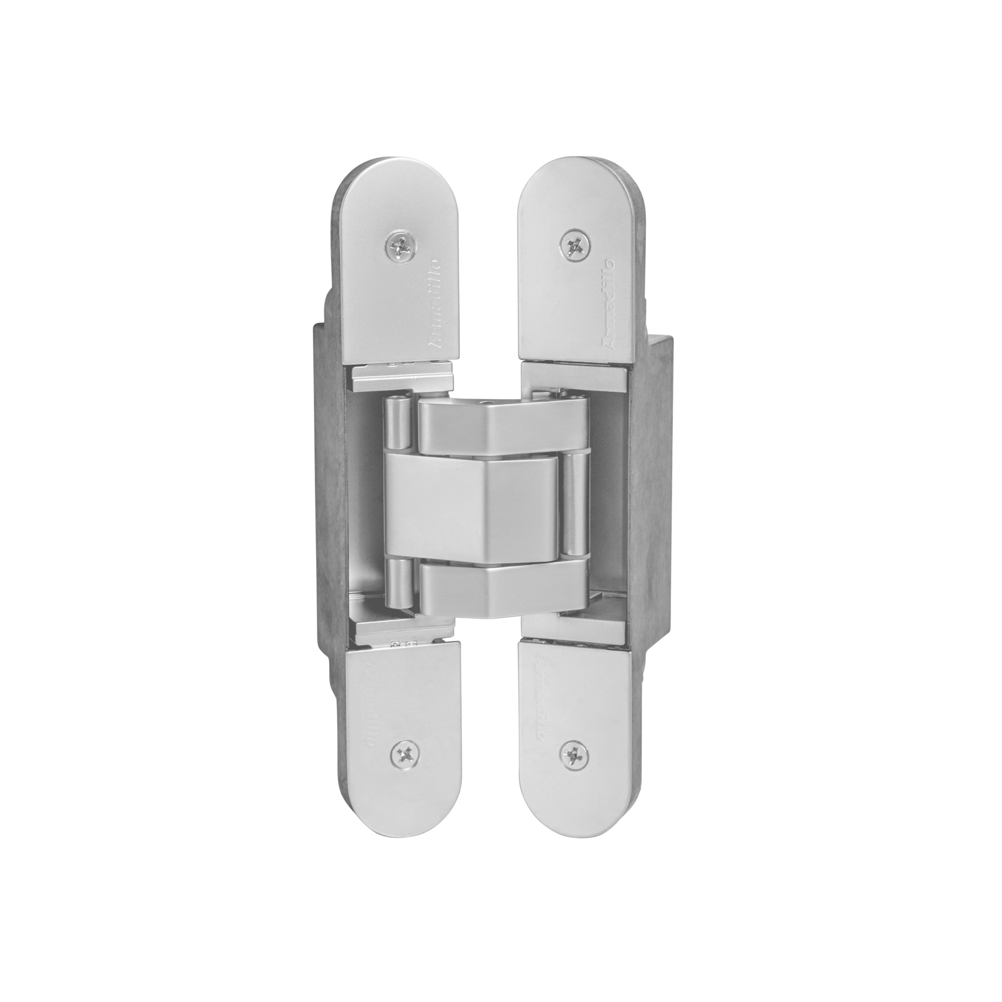 Петля скрытой установки U3D3400.TG SC мат. хром TECH