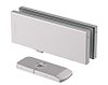 Петля скрытой установки U3D5000.VPG SG мат. золото TECH