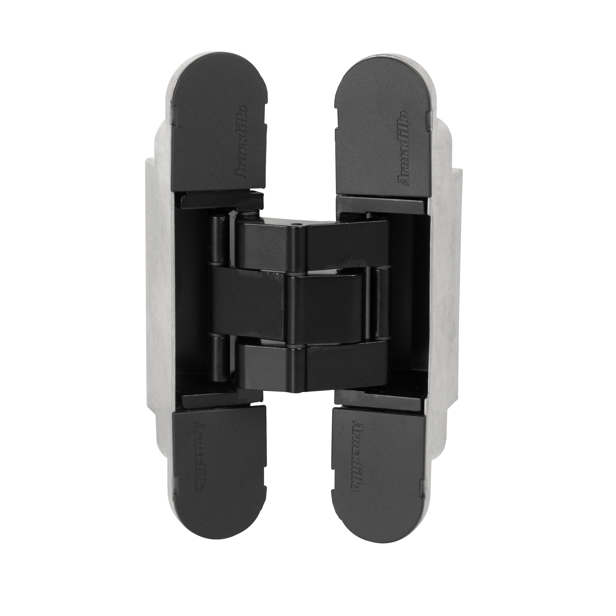 Петля скрытой установки U3D7803.VPG BL черный TECH