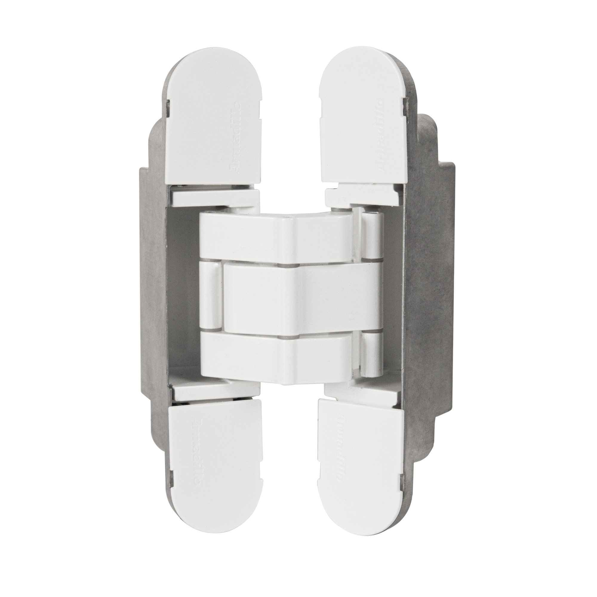 Петля скрытой установки U3D7803.VPG WH белый TECH