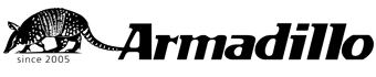 Ответная планка для замок врезной DD.INOX/C-65.72 BLACK