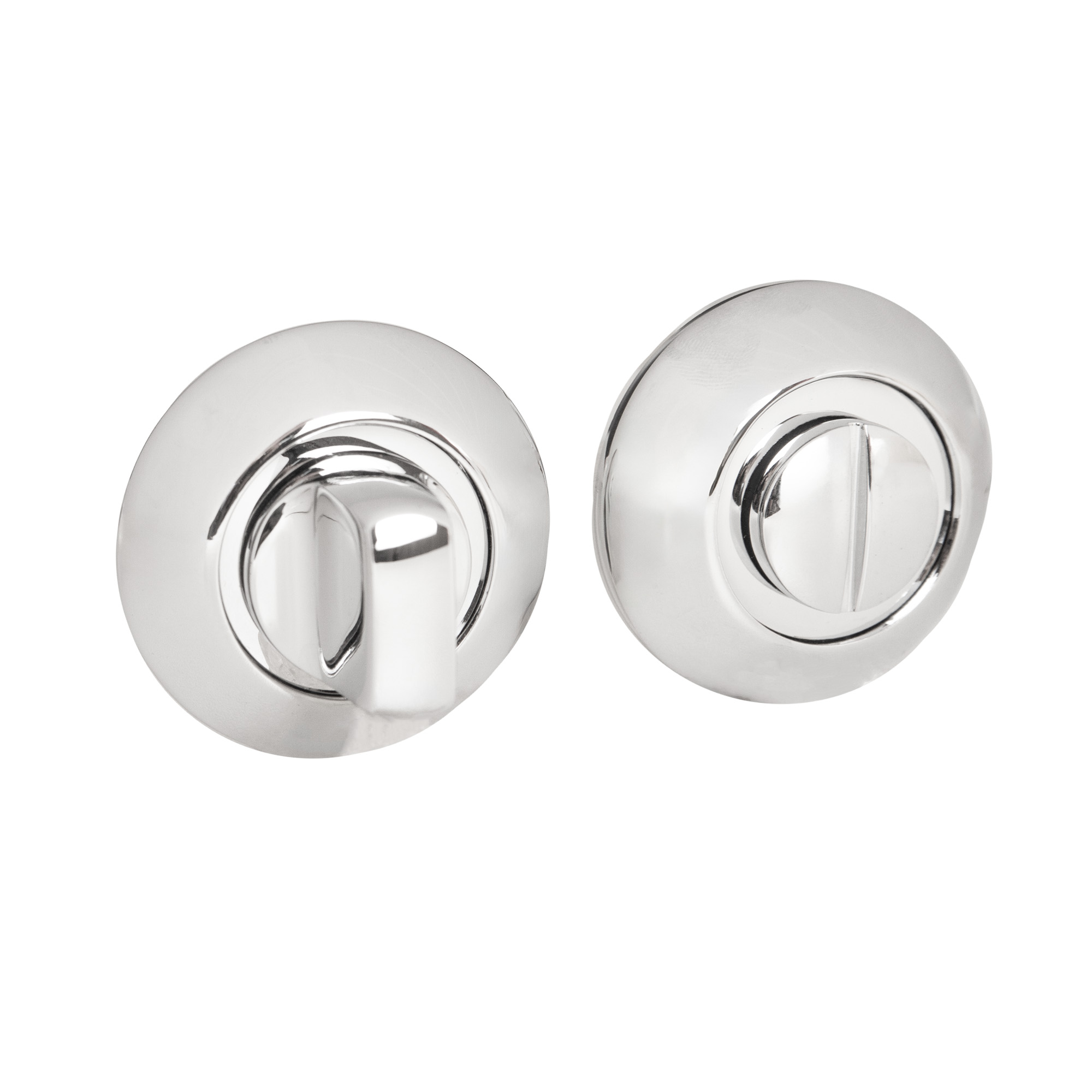 Ручка поворотная BK6.R.RM54 (BK6 RM) CP-8 хром