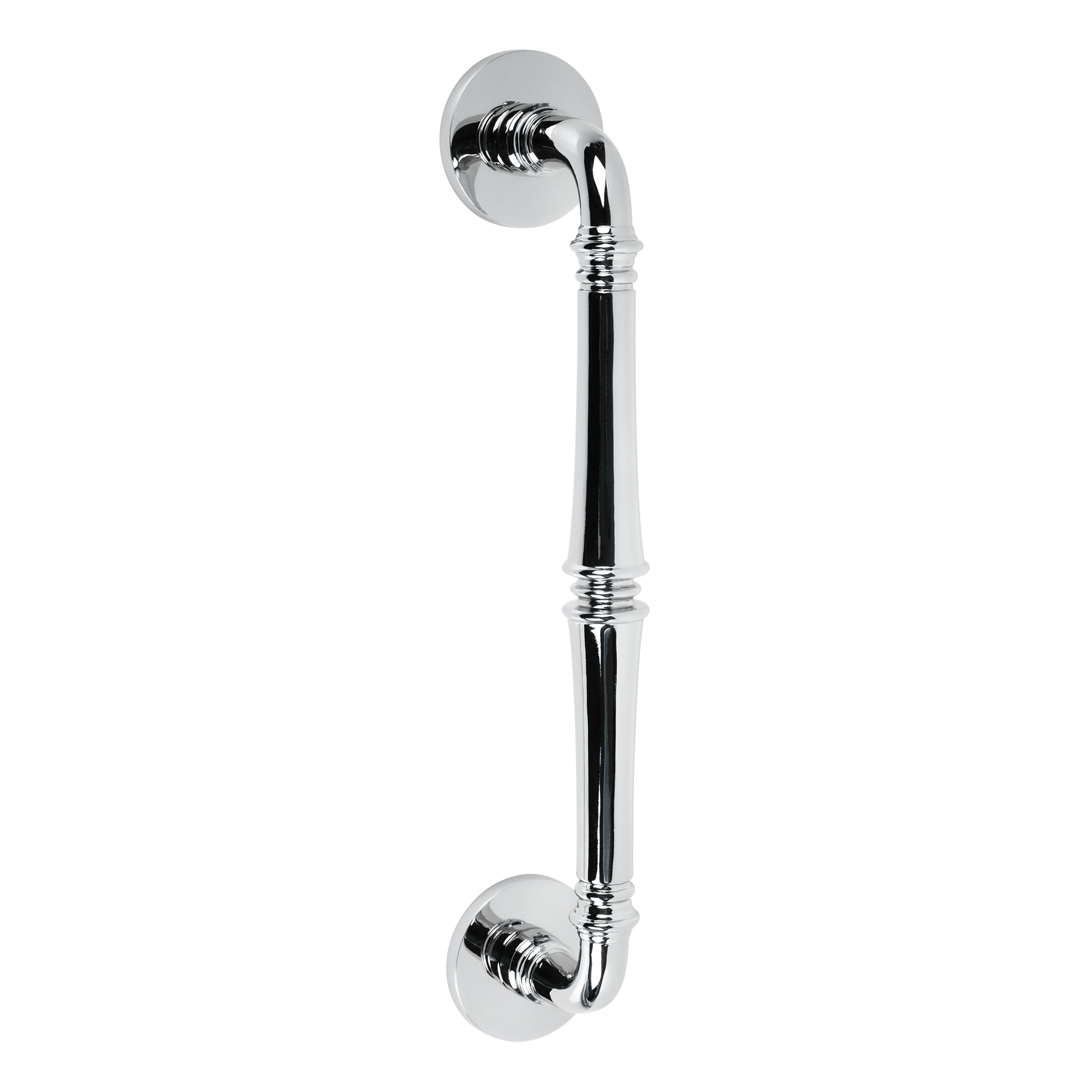 Ручка-скоба PULL.ARC.SORENTO CP-8 хром