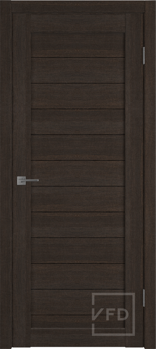 Atum 6 — Wenge