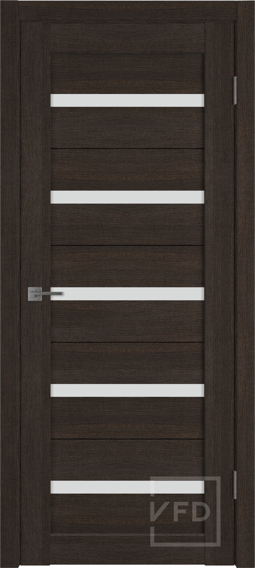 Atum 7 — Wenge