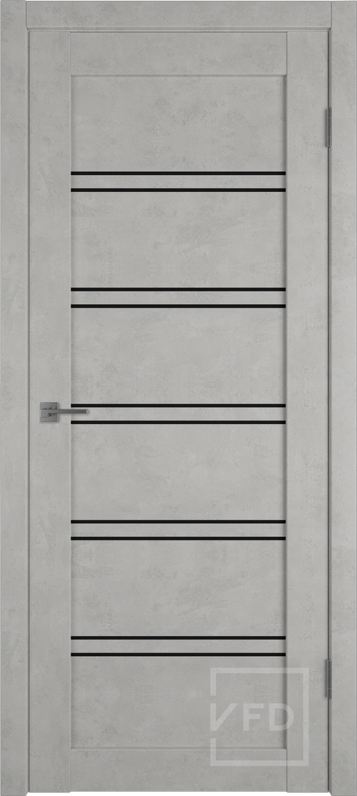 Atum Loft 28 — Antic Loft
