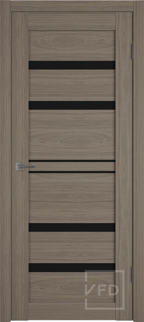 Atum Pro 26 — Brun Oak