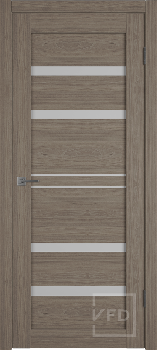 Atum Pro 26 — Brun Oak