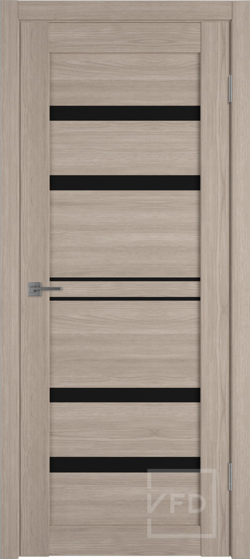 Atum Pro 26 — Red Oak