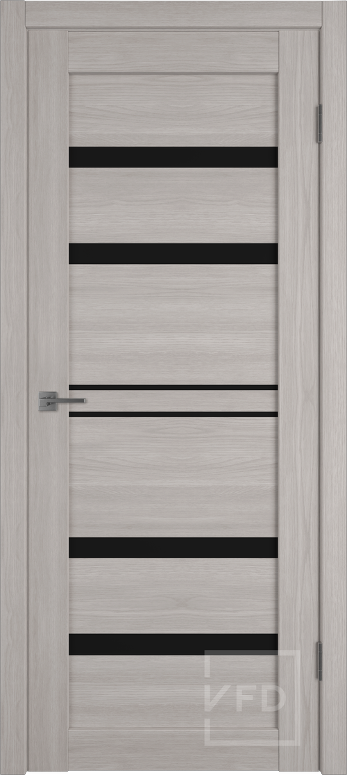 Atum Pro 26 — Stone Oak