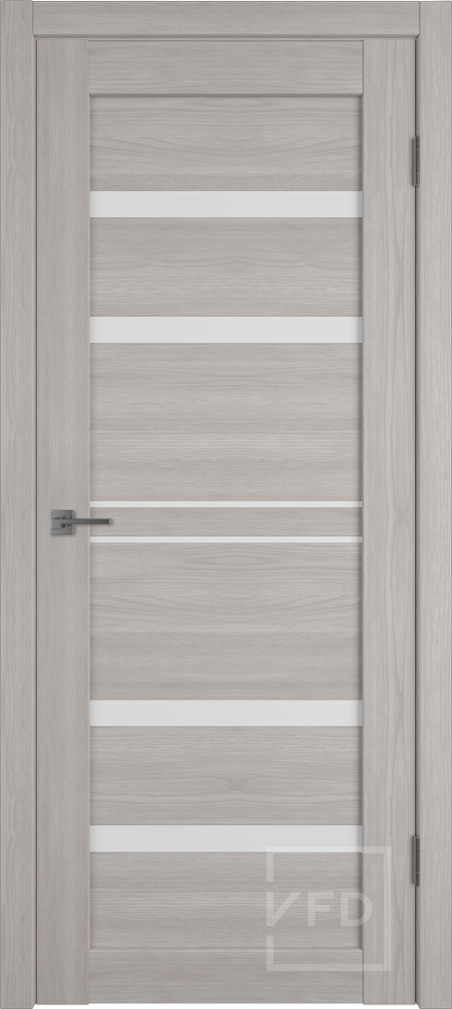 Atum Pro 26 — Stone Oak