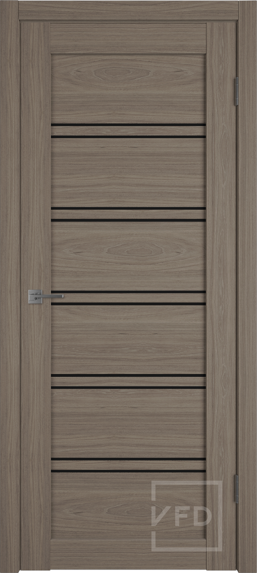 Atum Pro 28 — Brun Oak