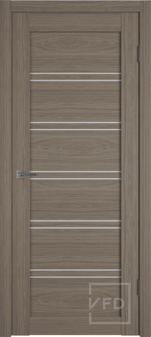 Atum Pro 28 — Brun Oak