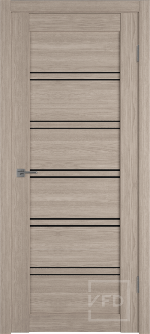 Atum Pro 28 — Red Oak