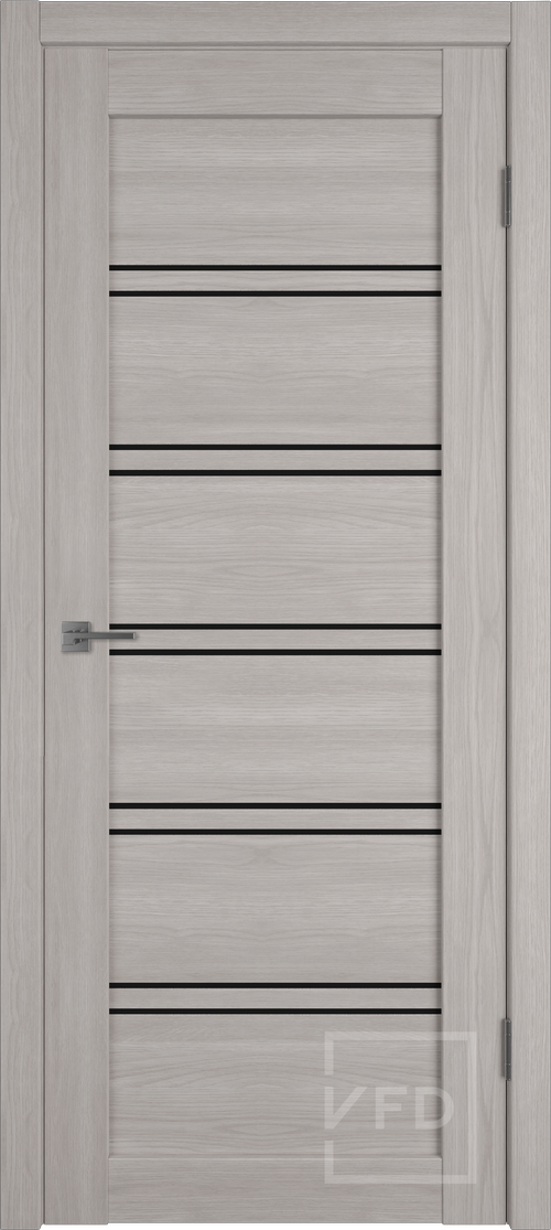 Atum Pro 28 — Stone Oak