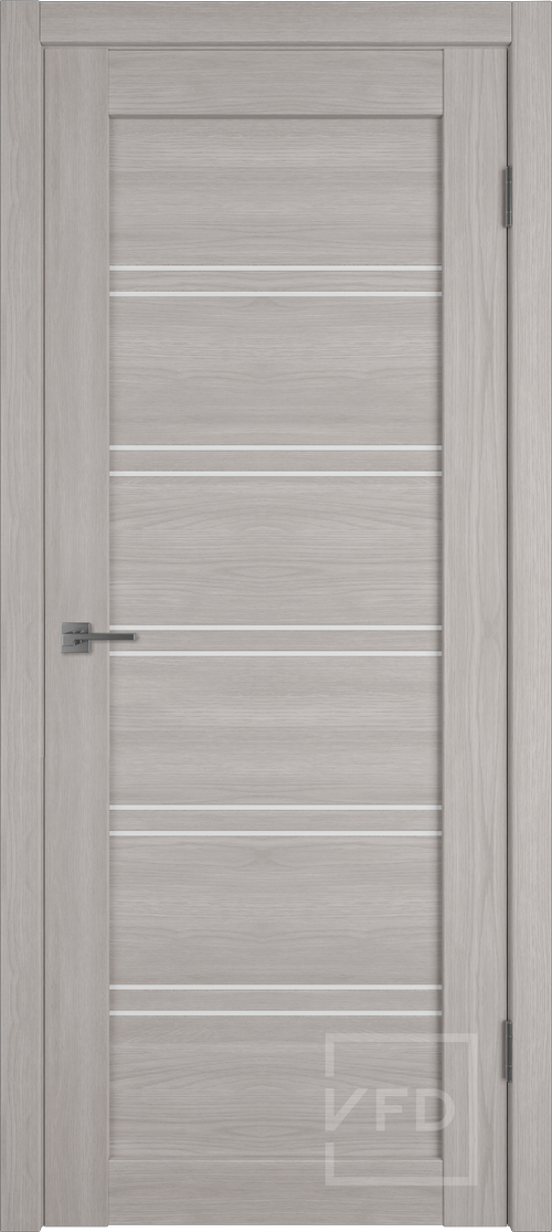 Atum Pro 28 — Stone Oak
