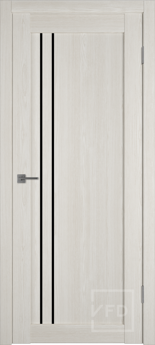 Atum Pro 33 — Artic Oak