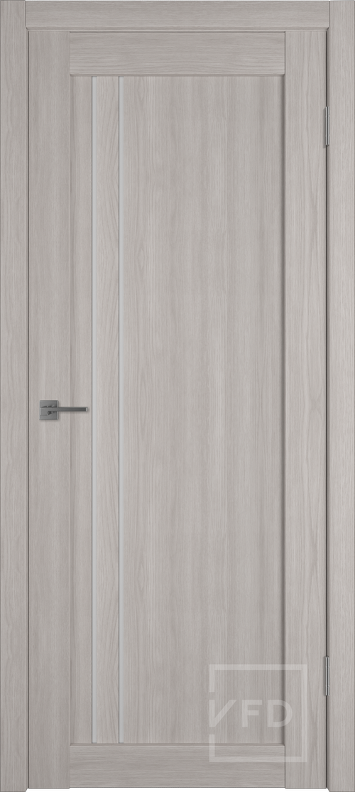 Atum Pro 33 — Stone Oak