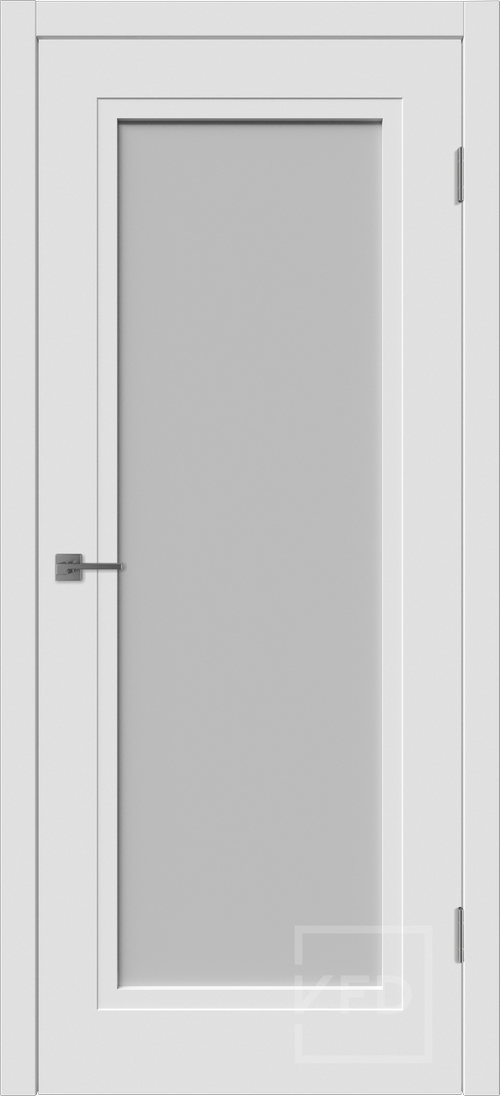Flat 1-Про — Polar