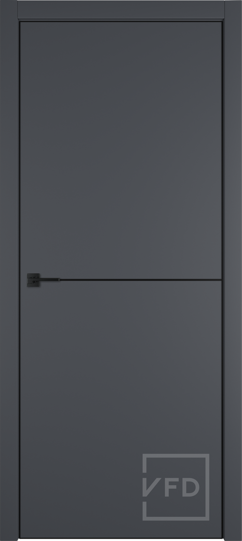 Urban 1 4x4 — Onyx