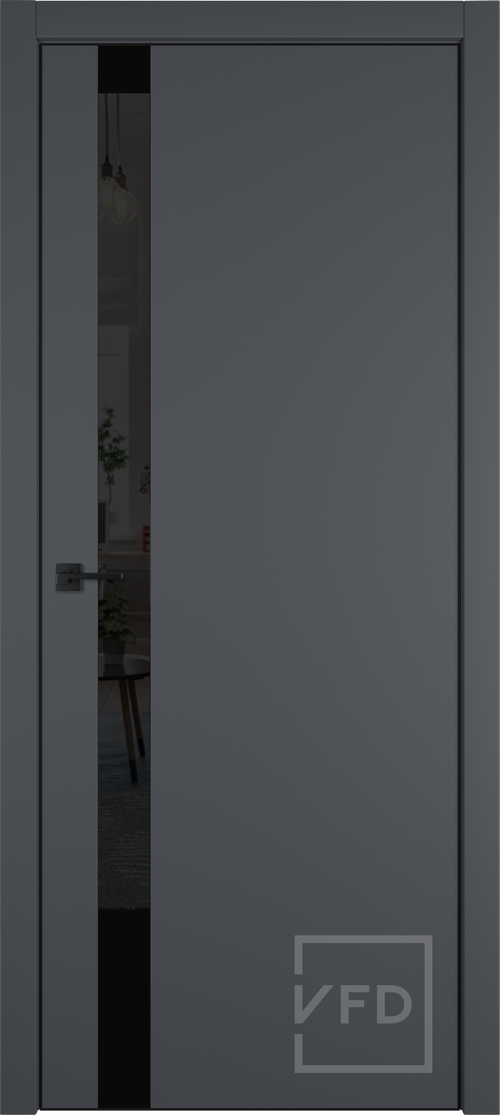 Urban 1SV 4x4 — Onyx