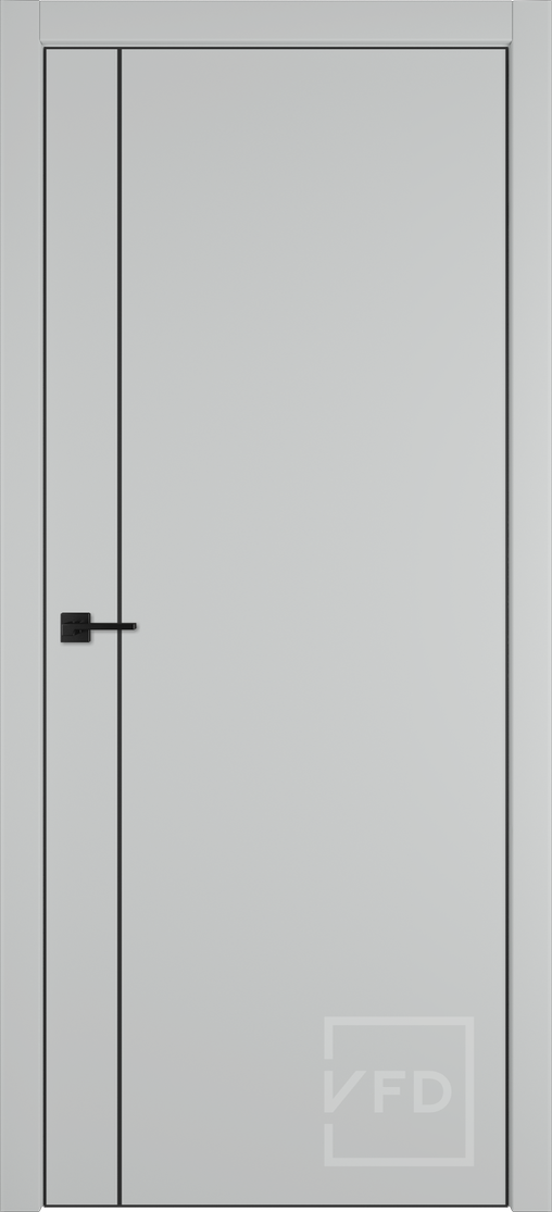 Urban 1V 4x4 — Steel