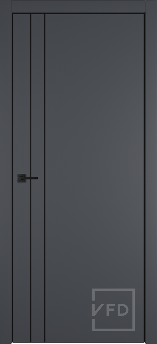 Urban 2V 4x4 — Onyx