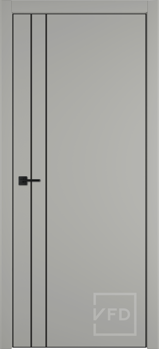 Urban 2V 4x4 — Taupe