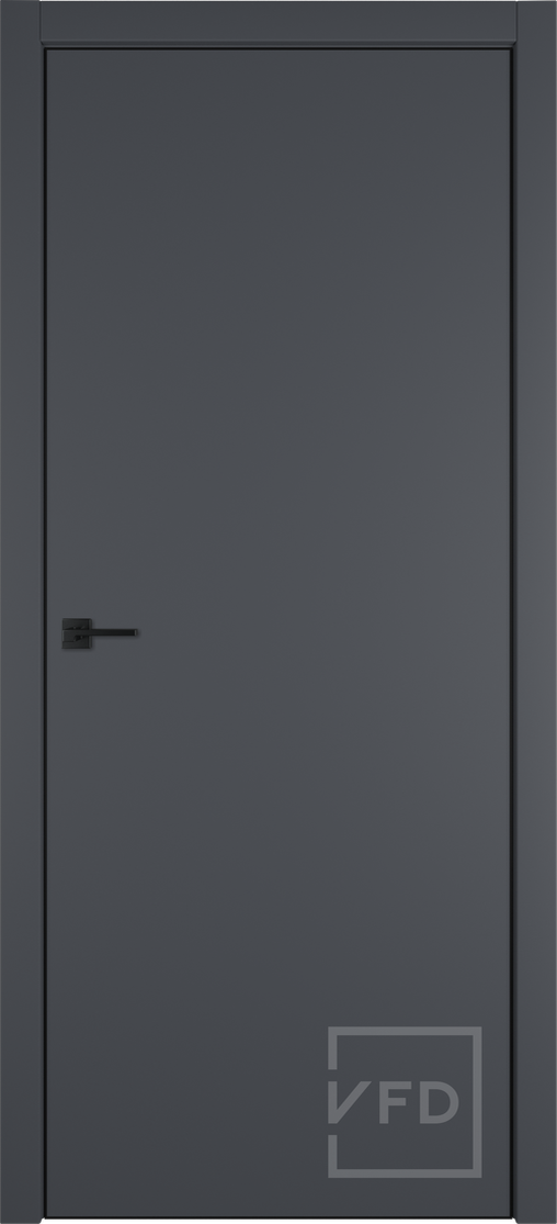 Urban Z 4x4 — Onyx
