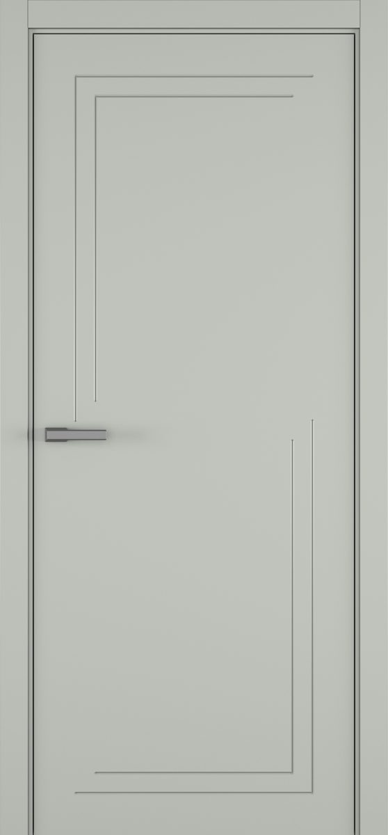 Art-Lite Contorno — Грей