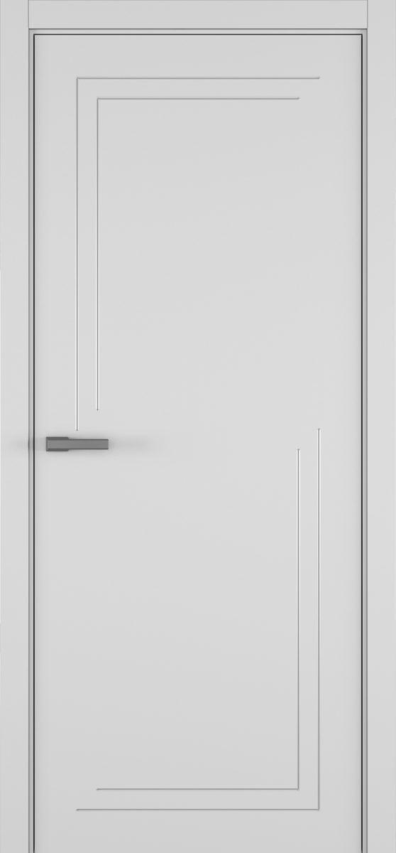 Art-Lite Contorno — Светло-серый